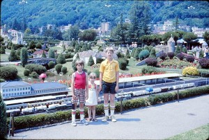 shelley and bros